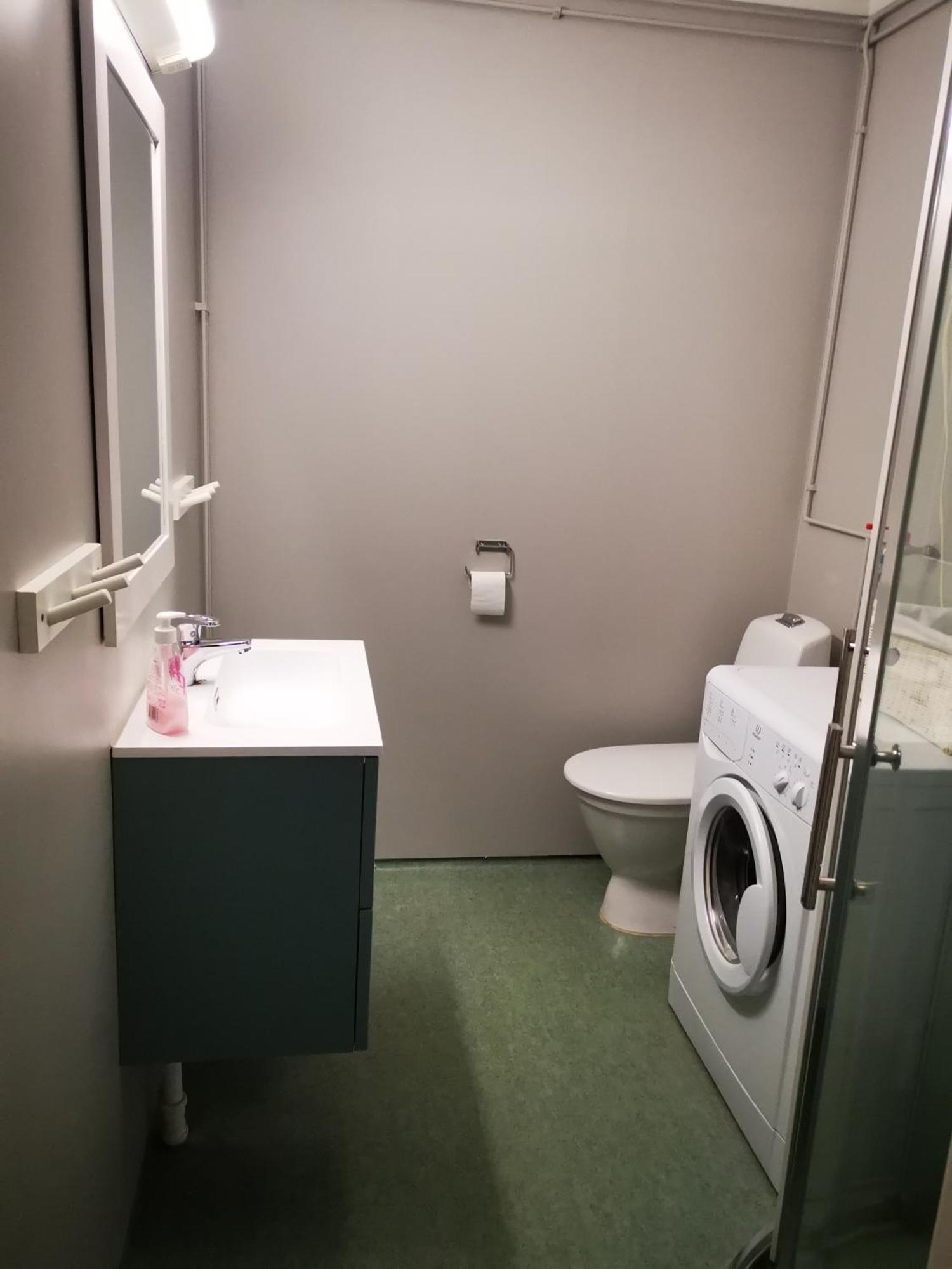 Kaikanten Rorbuer Sennesvik Room photo